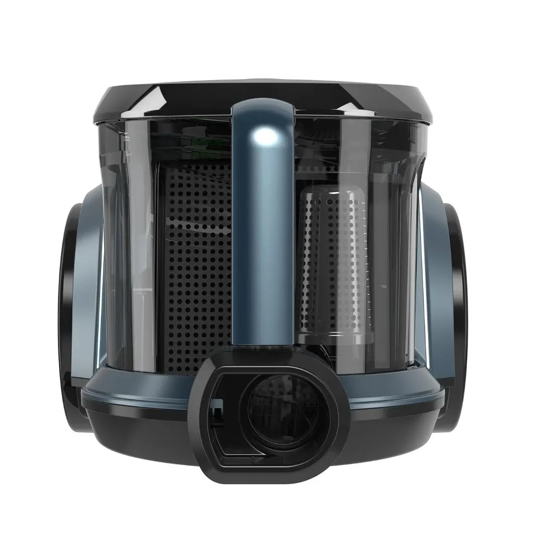 ASPIRADORA CICLONICA 2000W MIDEA 18CG 4