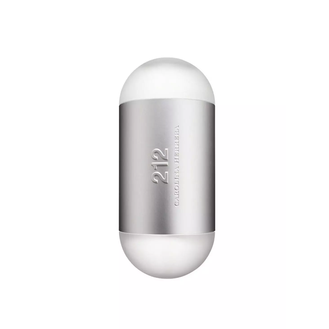 212 NYC (MU) EDT 100ML C.HERRERA ILM 066CLAS010 S/C S/T 2