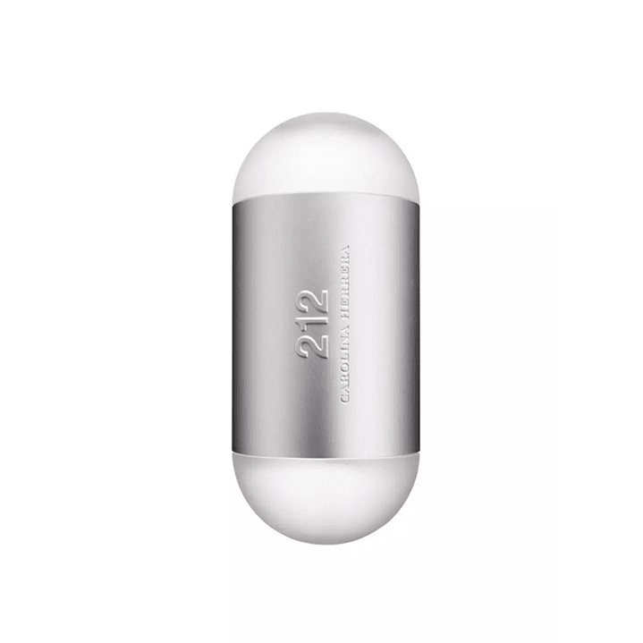 212 NYC (MU) EDT 100ML C.HERRERA ILM 066CLAS010 S/C S/T 2