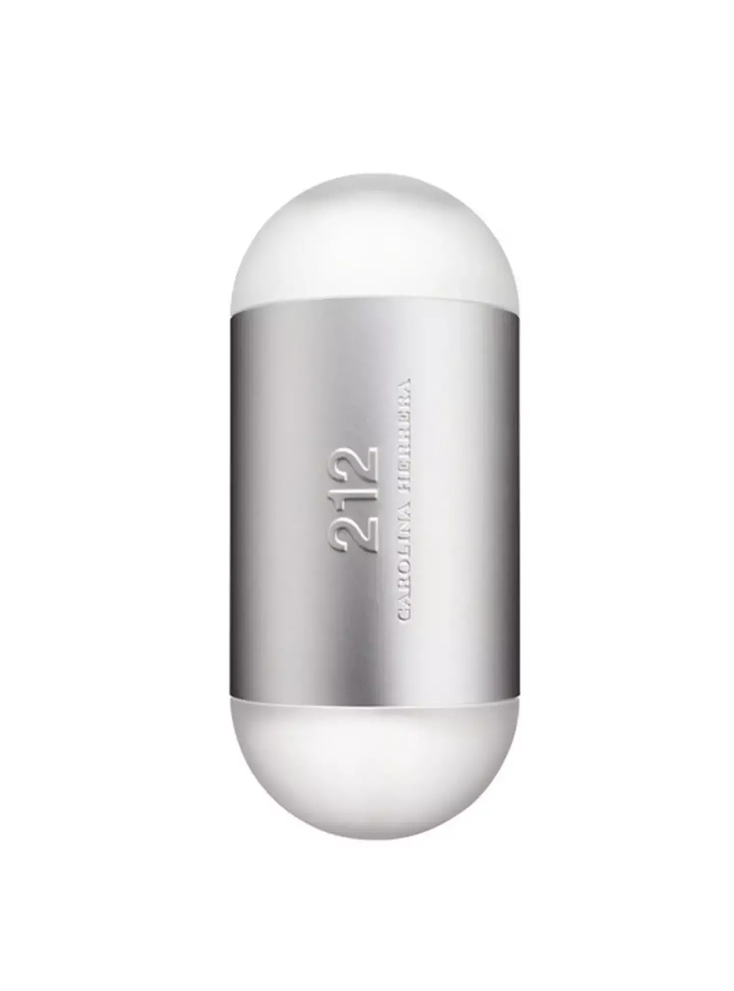 212 Nyc (Mu) Edt 100Ml C.Herrera Ilm 066Clas010 S/C S/T 2