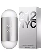 212 Nyc (Mu) Edt 100Ml C.Herrera Ilm 066Clas010 S/C S/T - Miniatura 1