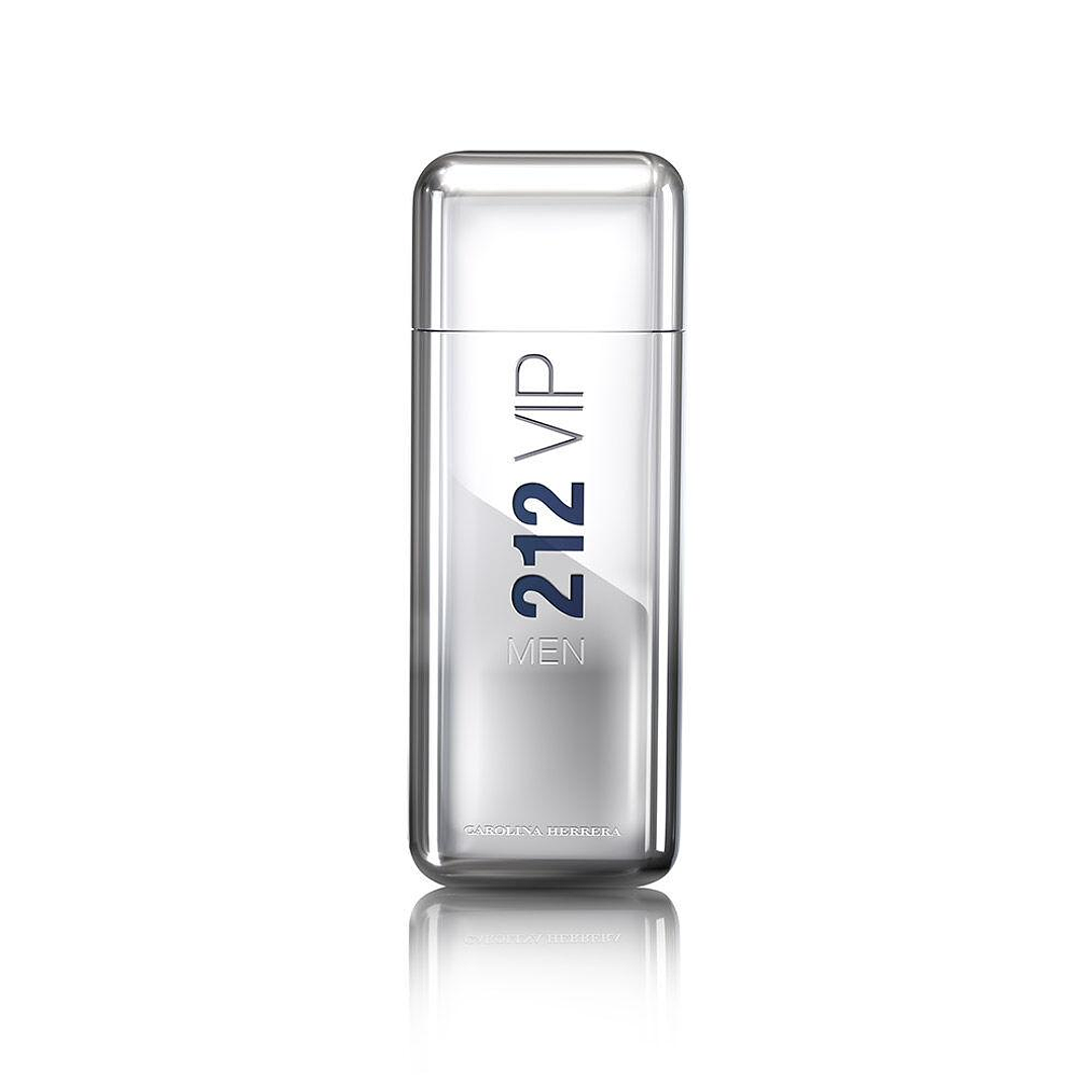 212 VIP MEN EDT 100ML C.HERRERA ILM 066CLAS109 S/C S/T 2