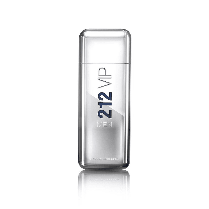 212 VIP MEN EDT 100ML C.HERRERA ILM 066CLAS109 S/C S/T 2