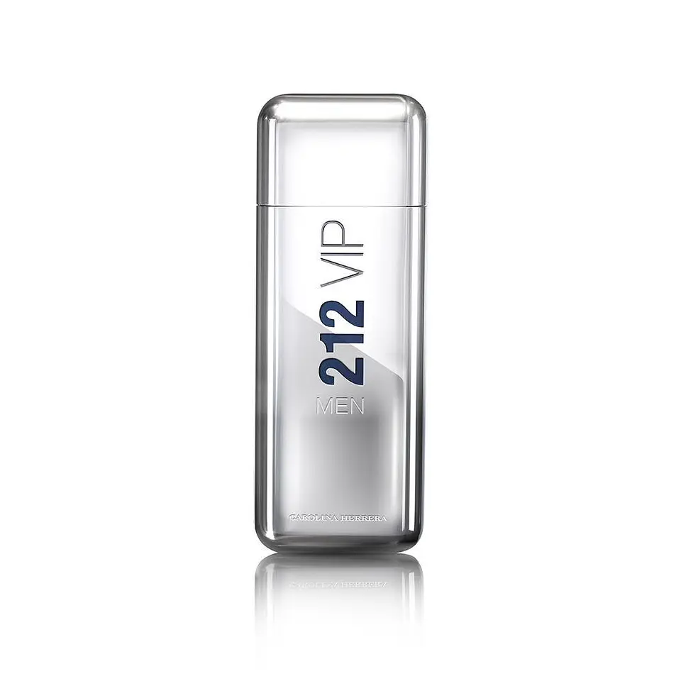 212 Vip Men Edt 100Ml C.Herrera Ilm 066Clas109 S/C S/T 2
