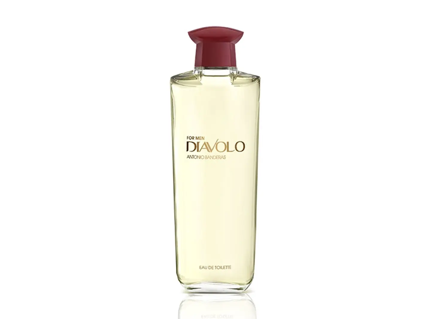 Diavolo Edt 200 Vap Ps (Ho) Antonio Banderas 066Perf154 S/C S/T 2