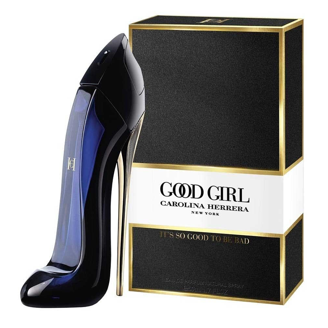 GOOD GIRL EDP 80ML (MU) C.HERRERA ILM 066CLAS273 S/C S/T 1