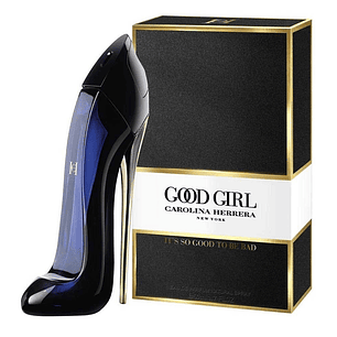 GOOD GIRL EDP 80ML (MU) C.HERRERA ILM 066CLAS273 S/C S/T