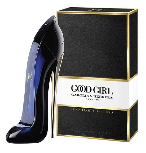 GOOD GIRL EDP 80ML (MU) C.HERRERA ILM 066CLAS273 S/C S/T