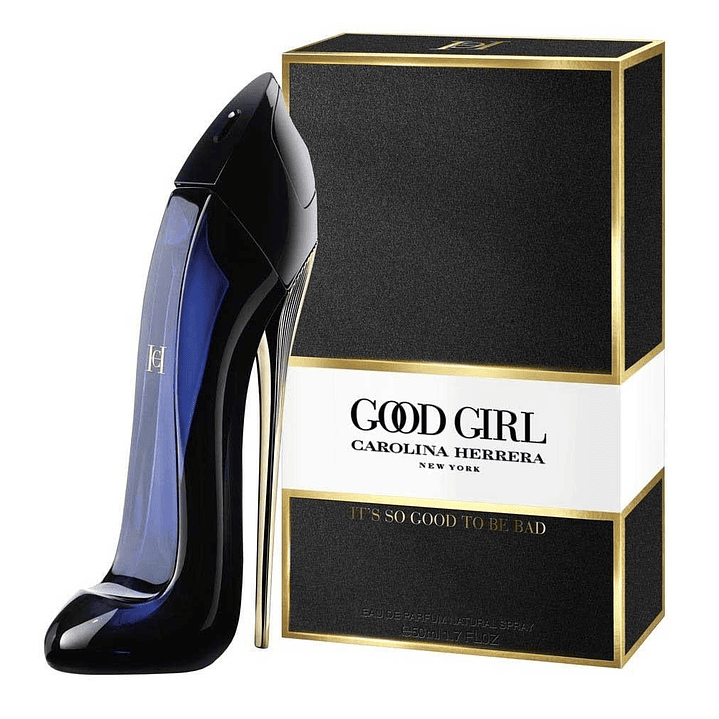 GOOD GIRL EDP 80ML (MU) C.HERRERA ILM 066CLAS273 S/C S/T 1