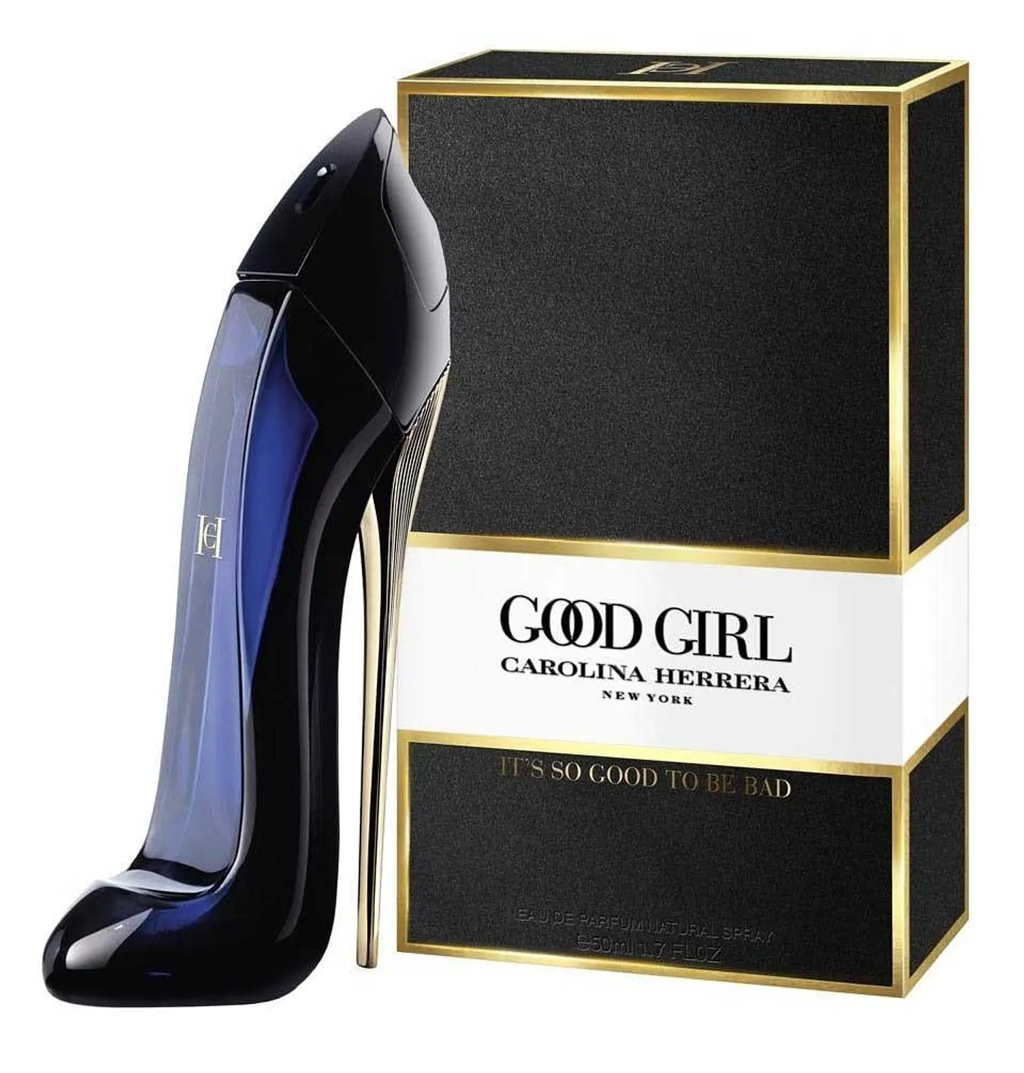 Good Girl Edp 80Ml (Mu) C.Herrera Ilm 066Clas273 S/C S/T 1