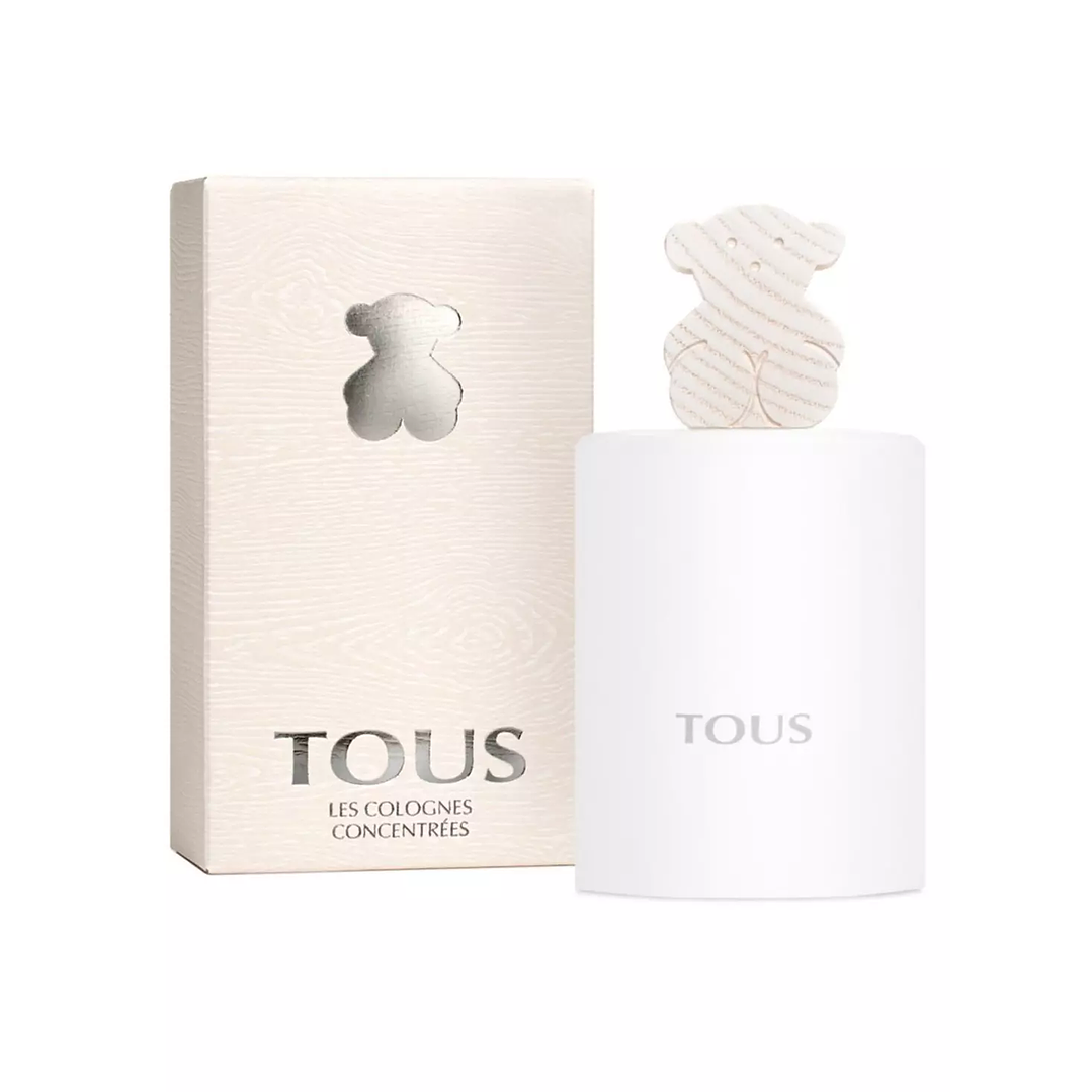 TOUS CONCENTREES MUJER EDT 30ML TOUS PDTOC0-42602000 1