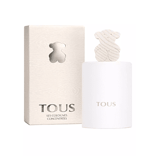 TOUS CONCENTREES MUJER EDT 30ML TOUS PDTOC0-42602000