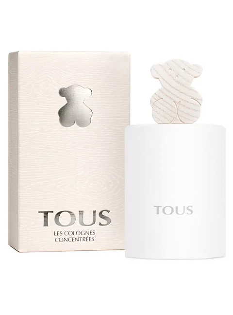 TOUS CONCENTREES MUJER EDT 30ML TOUS PDTOC0-42602000