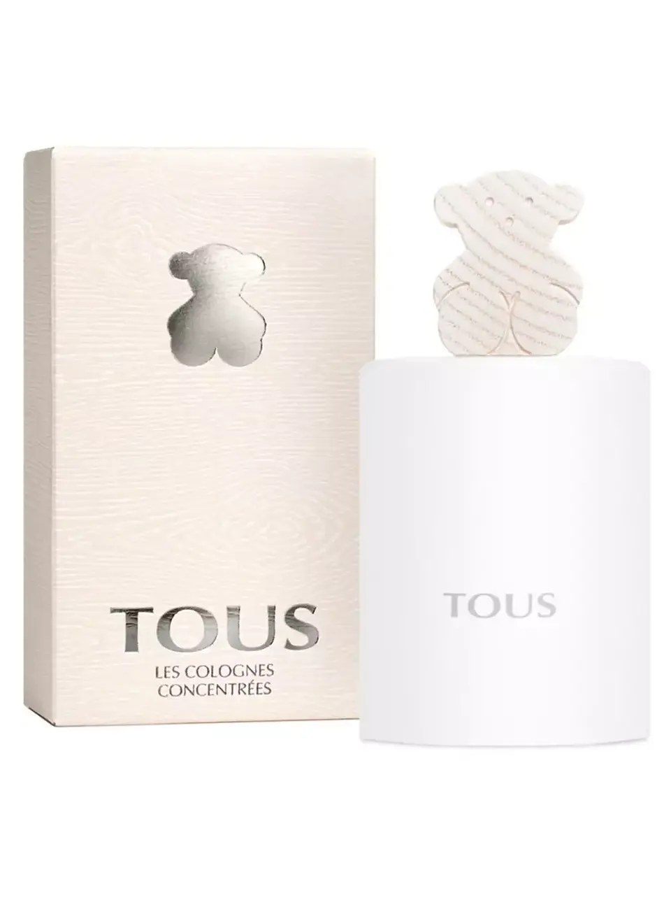 Tous Concentrees Mujer Edt 30Ml Tous Pdtoc0-42602000 1