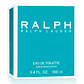 09363 RALPH EDT (MU) W 100 RALPH LAUREN ILM 067CLAS040 S/C S/T - Miniatura 4