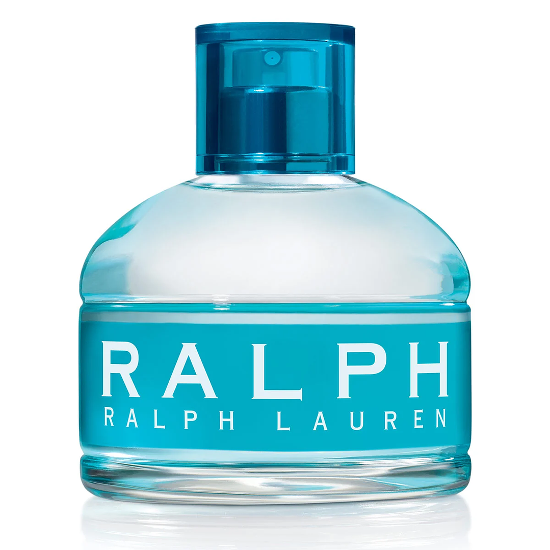 09363 RALPH EDT (MU) W 100 RALPH LAUREN ILM 067CLAS040 S/C S/T 3