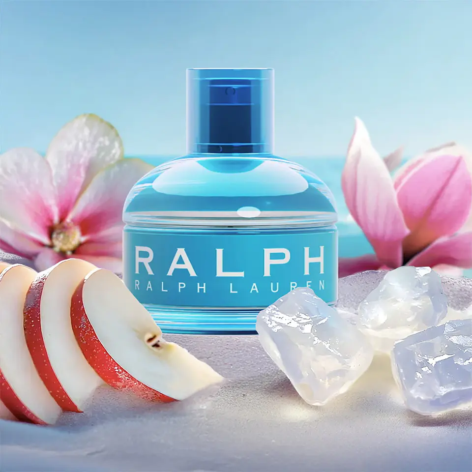 09363 Ralph Edt (Mu) W 100 Ralph Lauren Ilm 067Clas040 S/C S/T 2