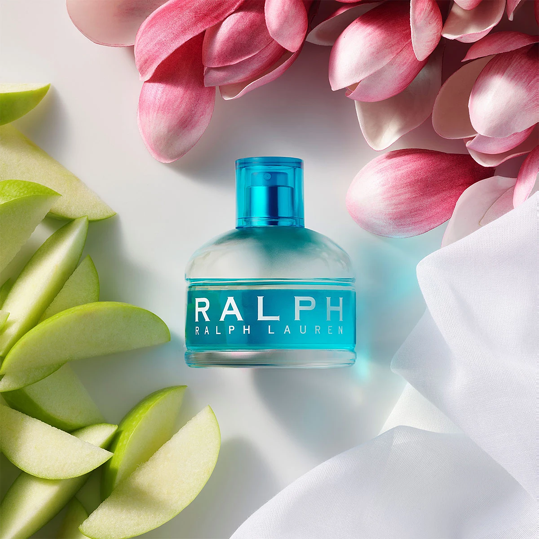 09363 RALPH EDT (MU) W 100 RALPH LAUREN ILM 067CLAS040 S/C S/T 5