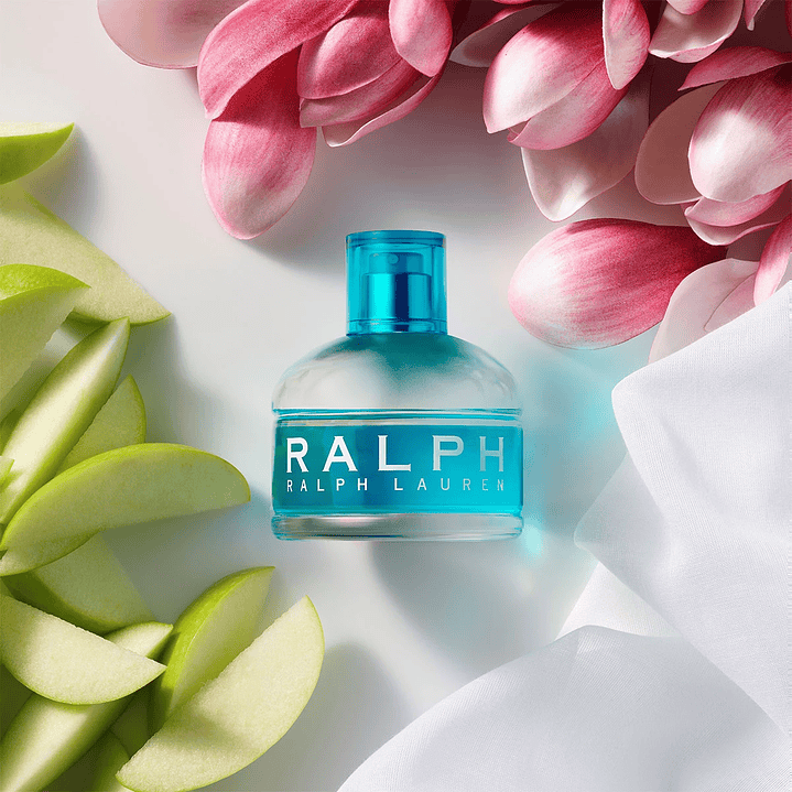 09363 RALPH EDT (MU) W 100 RALPH LAUREN ILM 067CLAS040 S/C S/T 5