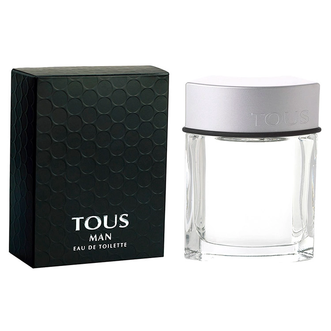 TOUS MAN EDT 100ML TOUS PDTOM0-04721071 1