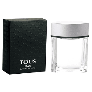 TOUS MAN EDT 100ML TOUS PDTOM0-04721071