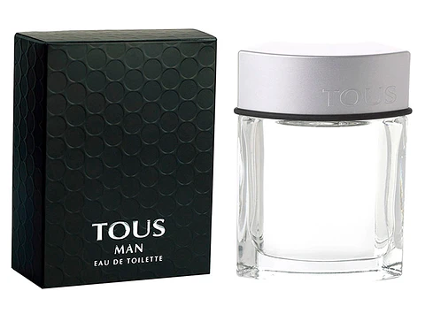 TOUS MAN EDT 100ML TOUS PDTOM0-04721071