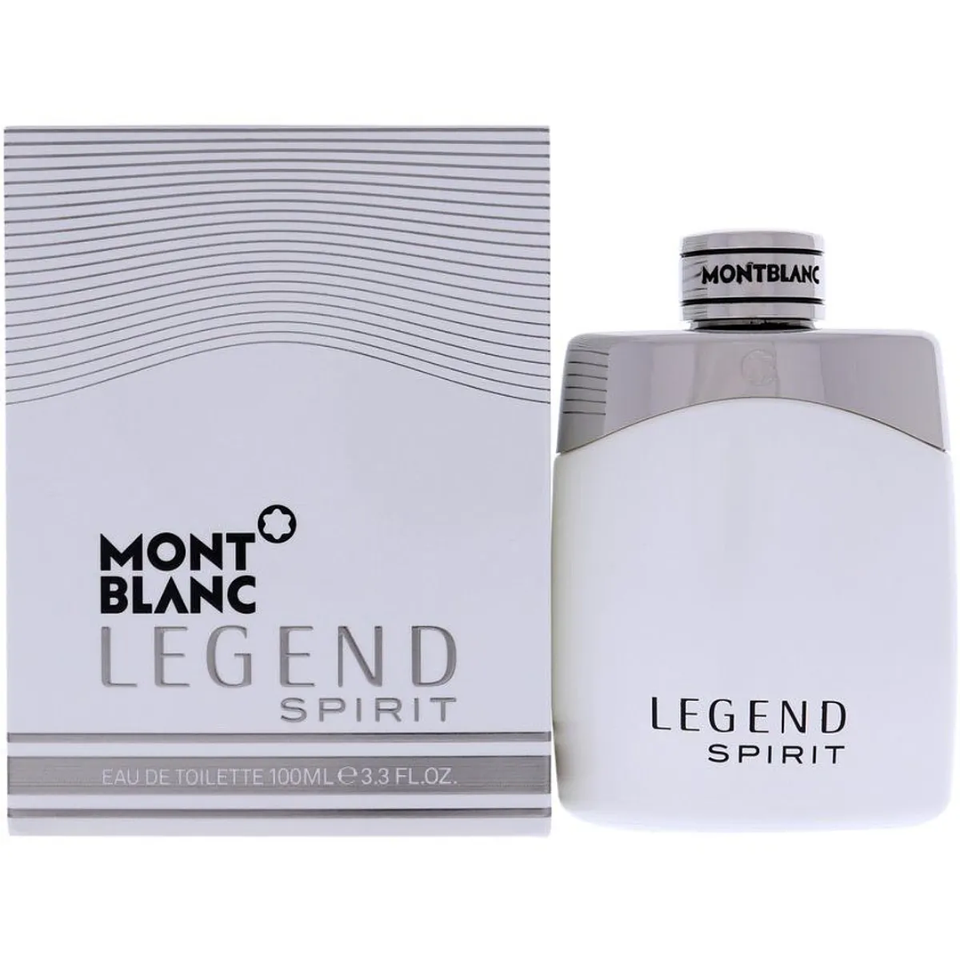 MB LEGEND MEN SPIRIT HOMBRE EDT 100ML MONTBLANC IPMBLS-00013A01 1