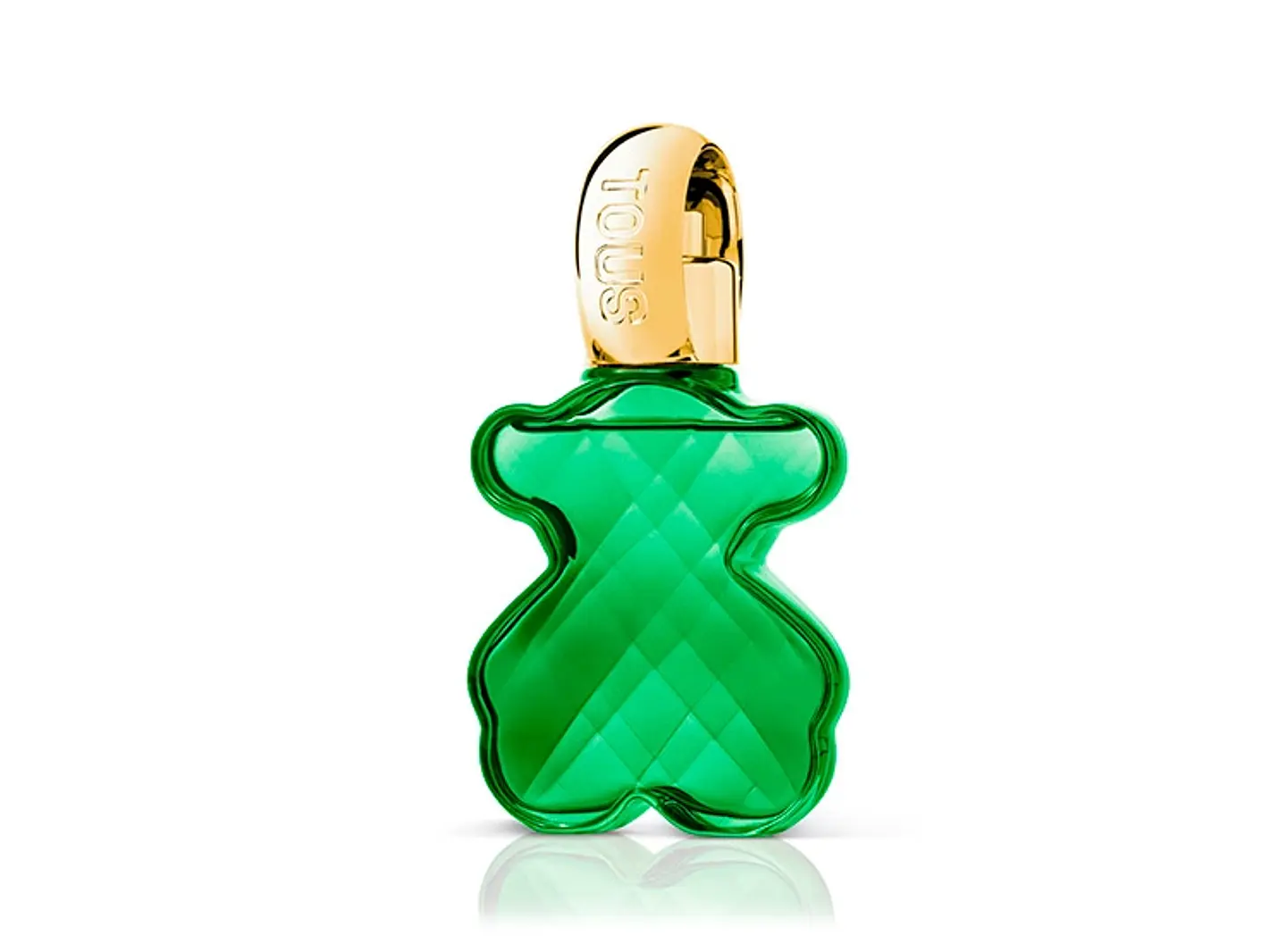 Loveme Emerald Elixir 30Ml Mujer Tous Pdtoem-44702000 2