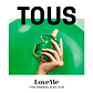 LOVEME EMERALD ELIXIR 30ML MUJER TOUS PDTOEM-44702000 - Miniatura 3