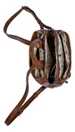Mochila Mujer Pu Romolo Pollini Pc741Pua2200A00 Camel  - Miniatura 5