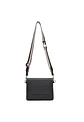 Cartera Mujer Bandolera Pu Suede Beckley Zappa Zm291Puahr00A00 Negro S/T - Miniatura 1