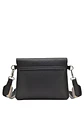Cartera Mujer Bandolera Pu Suede Beckley Zappa Zm291Puahr00A00 Negro S/T - Miniatura 2