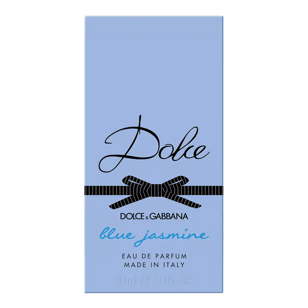 DOLCE BLUE JASMINE (MU) EDP 30ML DOLCE GABBANA 206CLAS089 S/C S/T 2