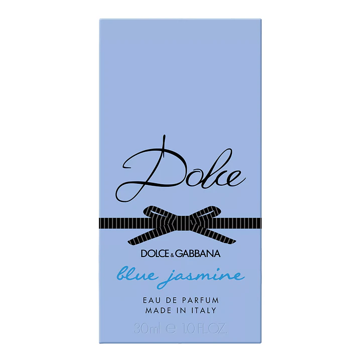 DOLCE BLUE JASMINE (MU) EDP 30ML DOLCE GABBANA 206CLAS089 S/C S/T 2