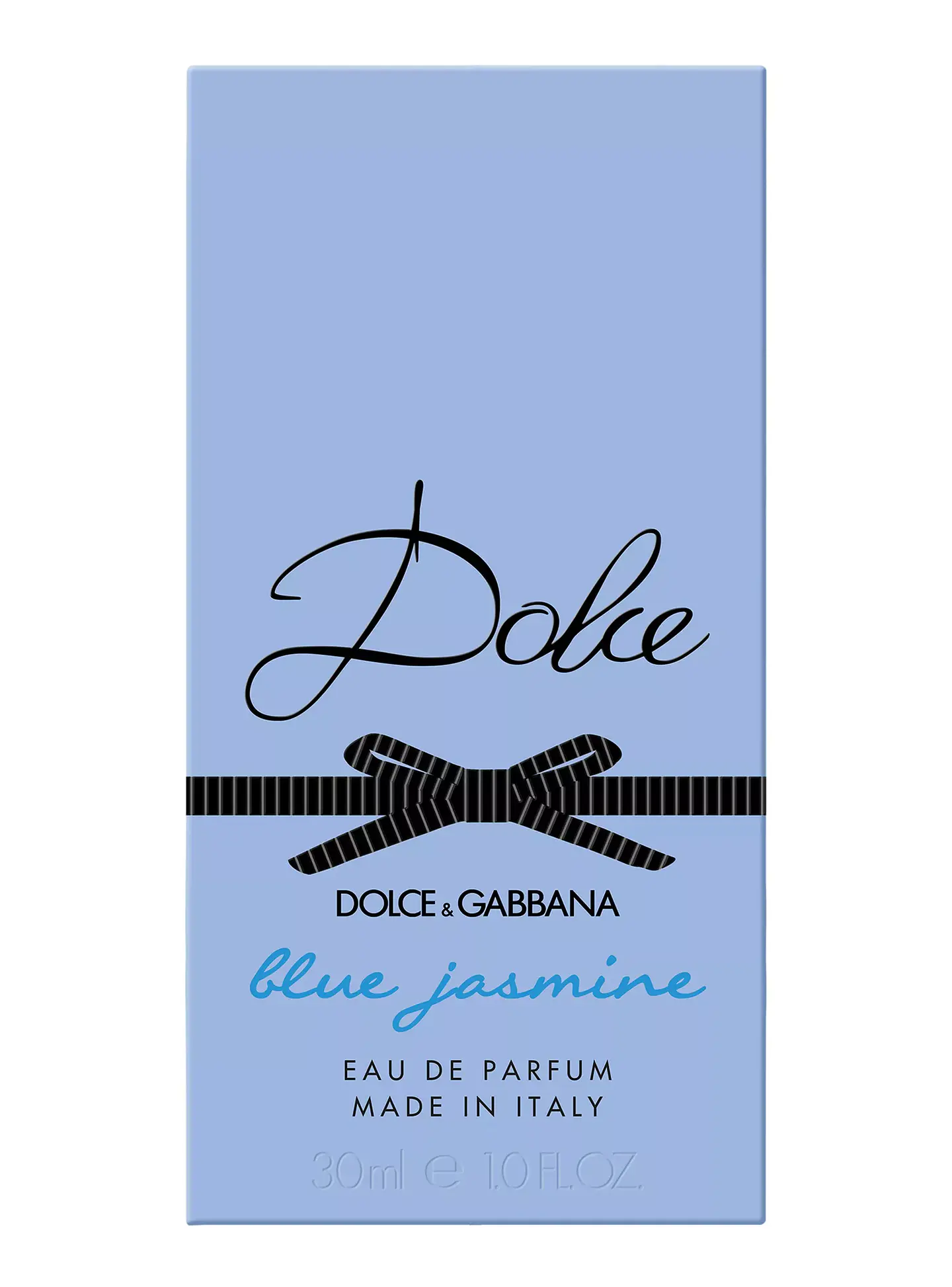 Dolce Blue Jasmine (Mu) Edp 30Ml Dolce Gabbana 206Clas089 S/C S/T 2