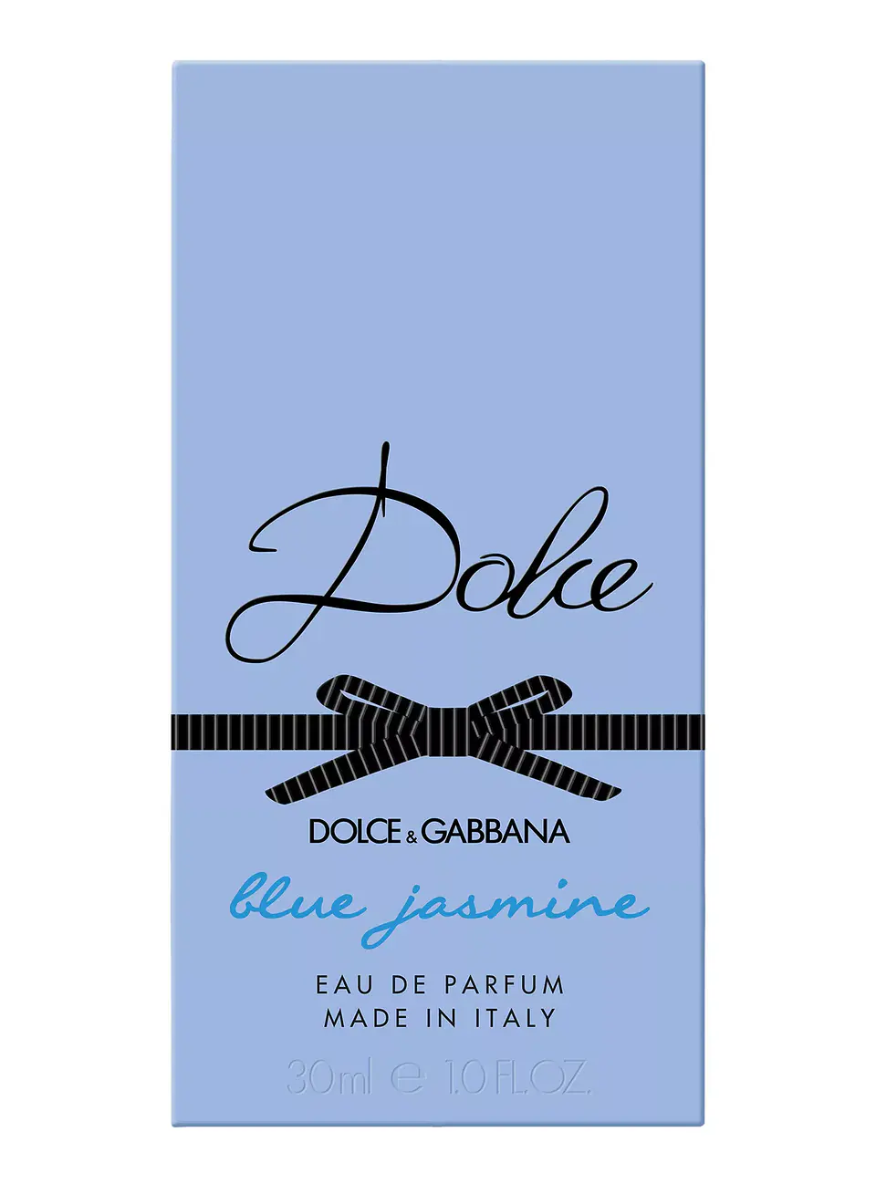 Dolce Blue Jasmine (Mu) Edp 30Ml Dolce Gabbana 206Clas089 S/C S/T 2