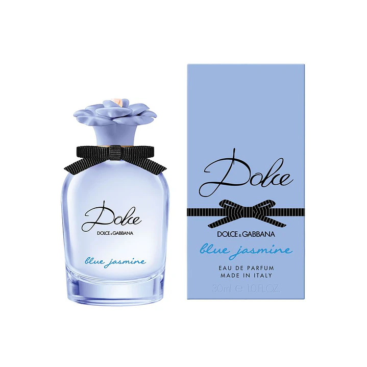 DOLCE BLUE JASMINE (MU) EDP 30ML DOLCE GABBANA 206CLAS089 S/C S/T 3
