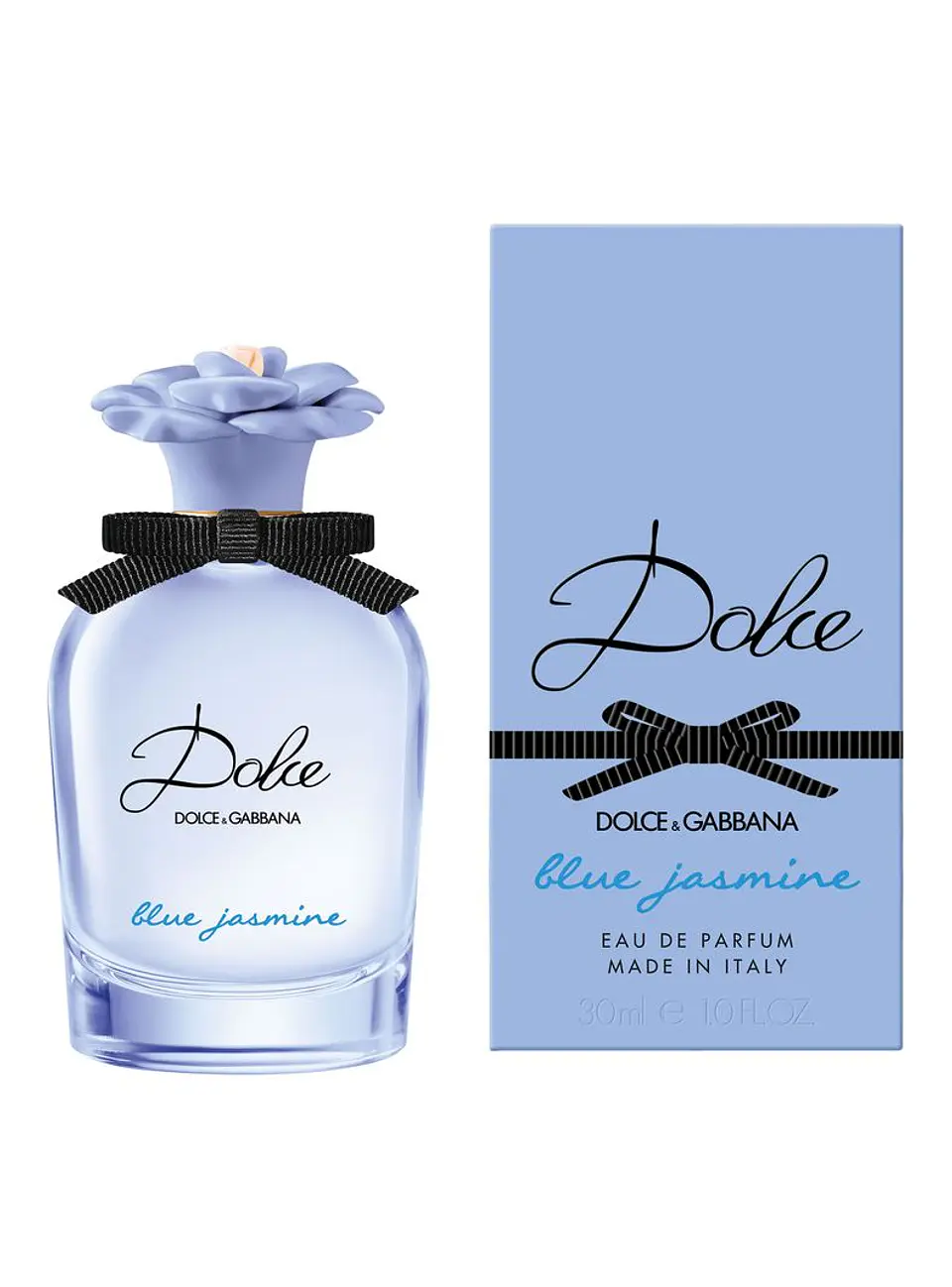 Dolce Blue Jasmine (Mu) Edp 30Ml Dolce Gabbana 206Clas089 S/C S/T 3