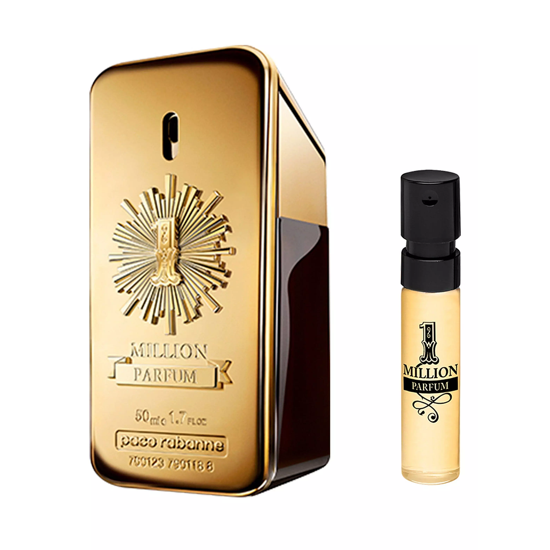 ONE MILLION 50ML + SG 100 (HO) PACO RABANNE 066CAPR506 S/C S/T 1