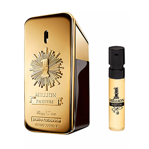 ONE MILLION 50ML + SG 100 (HO) PACO RABANNE 066CAPR506 S/C S/T