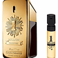 ONE MILLION 50ML + SG 100 (HO) PACO RABANNE 066CAPR506 S/C S/T - Miniatura 1