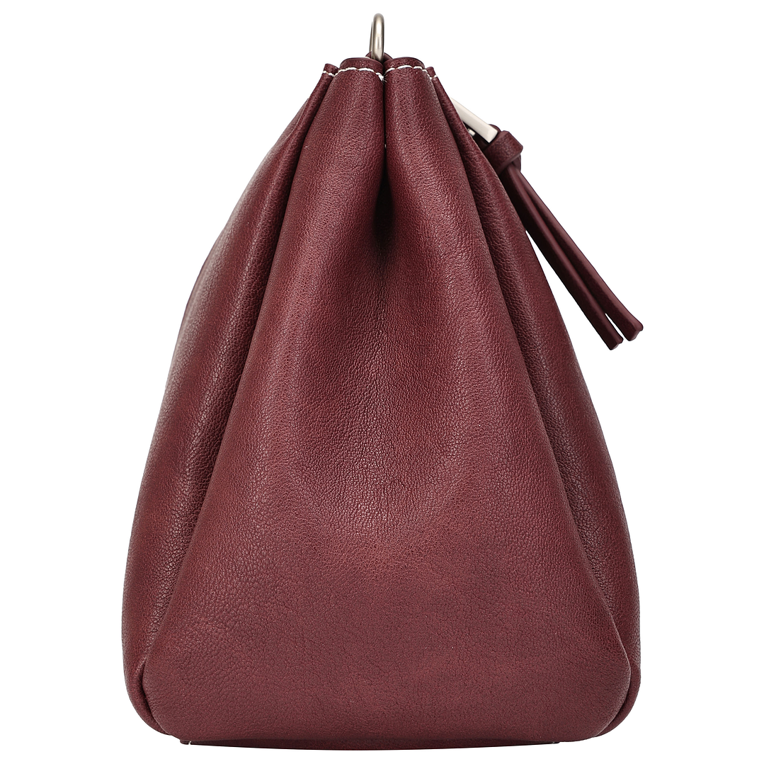 CARTERA (MU) PU LIGURIA POLLINI PC701PUA4400A00 BURDEO S/T 2