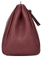 CARTERA (MU) PU LIGURIA POLLINI PC701PUA4400A00 BURDEO S/T - Miniatura 2