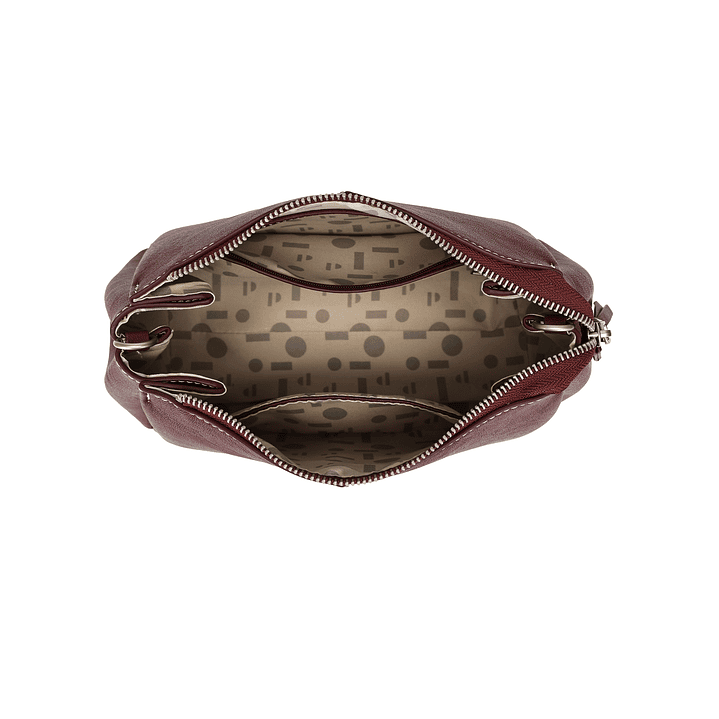 CARTERA (MU) PU LIGURIA POLLINI PC701PUA4400A00 BURDEO S/T 3