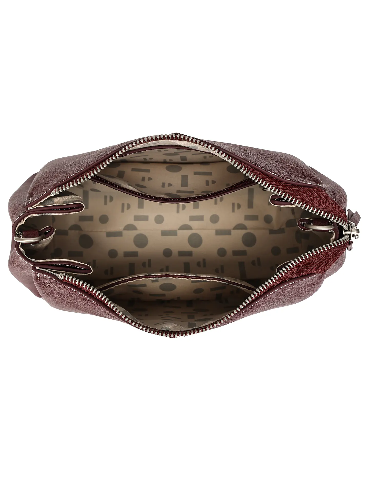 CARTERA (MU) PU LIGURIA POLLINI PC701PUA4400A00 BURDEO S/T 3