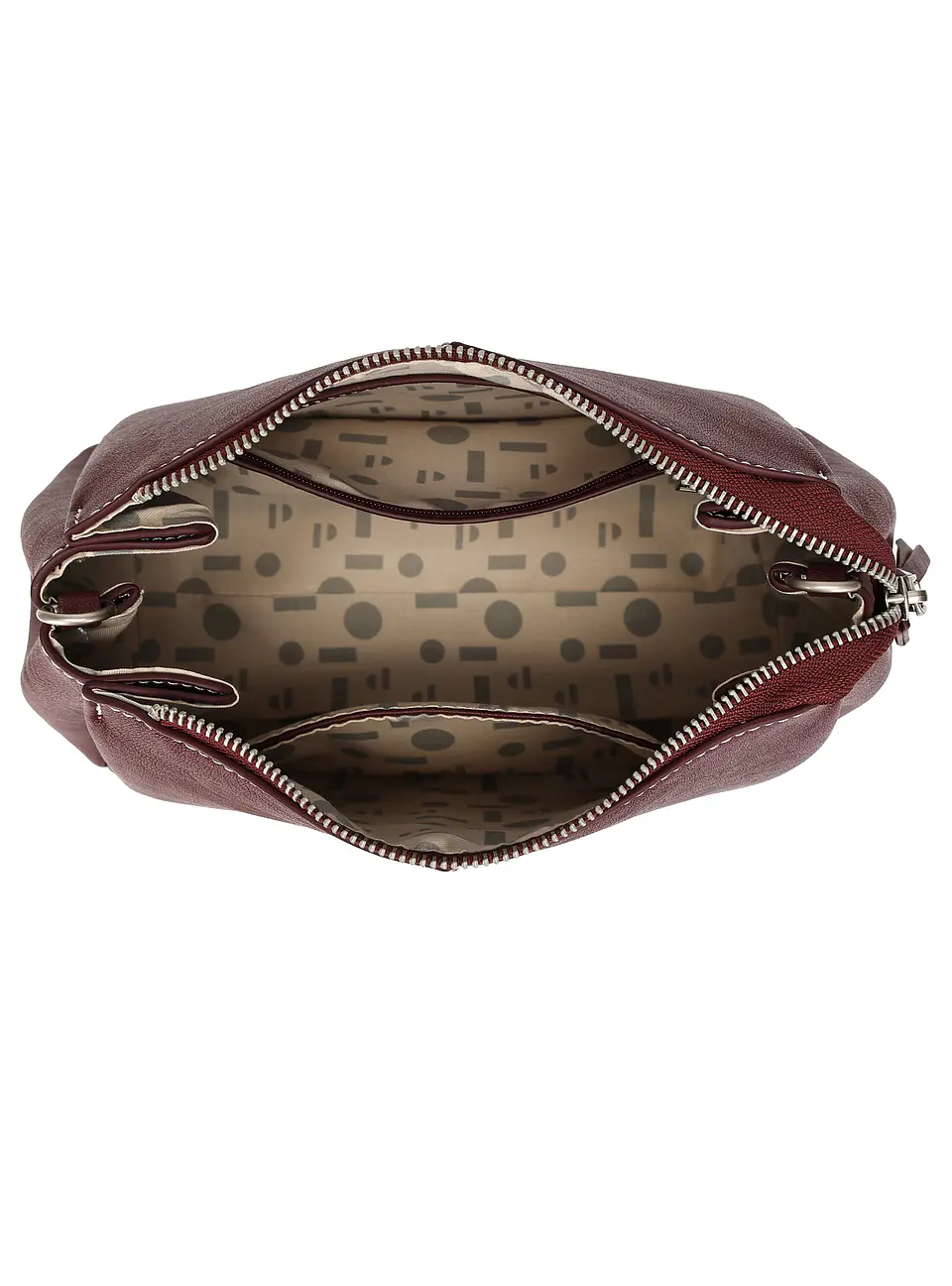 CARTERA (MU) PU LIGURIA POLLINI PC701PUA4400A00 BURDEO S/T 3