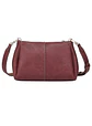 CARTERA (MU) PU LIGURIA POLLINI PC701PUA4400A00 BURDEO S/T - Miniatura 4