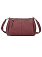CARTERA (MU) PU LIGURIA POLLINI PC701PUA4400A00 BURDEO S/T - Miniatura 5