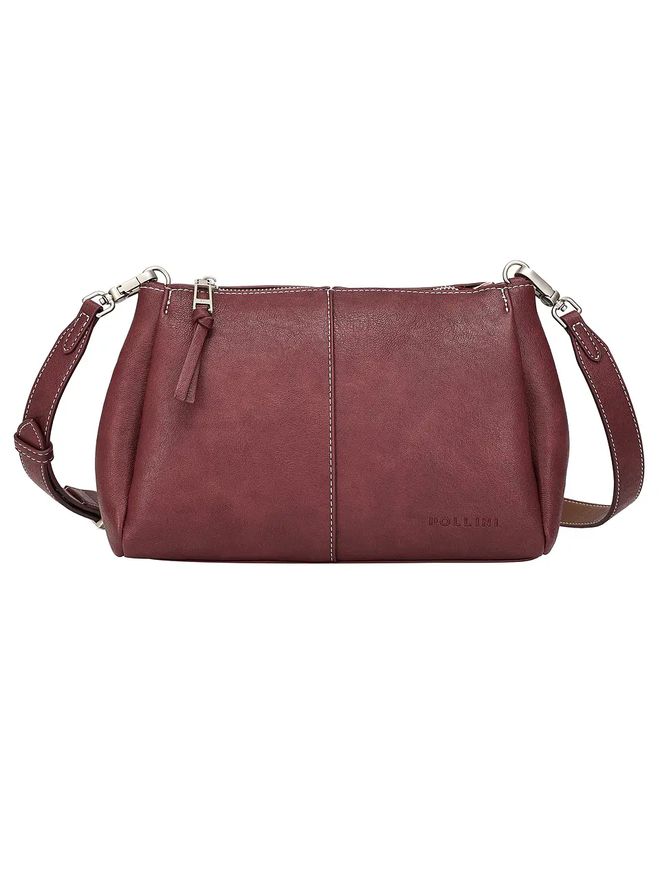 CARTERA (MU) PU LIGURIA POLLINI PC701PUA4400A00 BURDEO S/T 5
