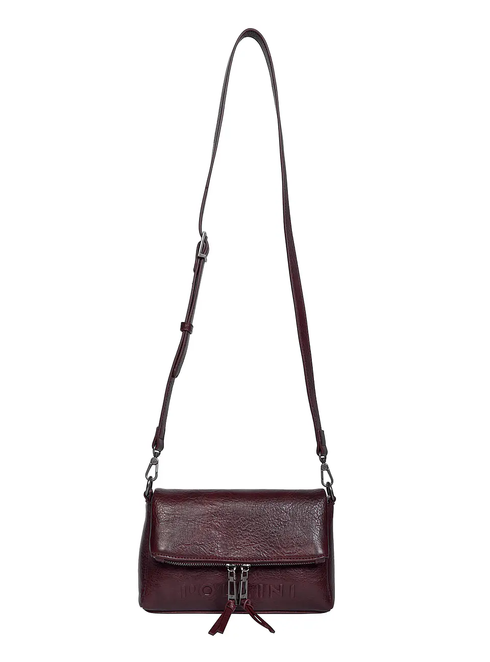 CARTERA (MU) BANDOLERA ROMOLO POLLINI PC761PUA4400A00 BURDEO S/T 1